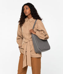 MARA Vegan Hobo Bag - Vintage Matt & Nat Women|Sale
