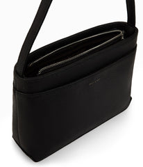 LUISA Sustainable Vegan Shoulder Bag - Purity Matt & Nat Women|Sale