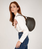 JENINE Vegan Shoulder Bag - Vintage Matt & Nat Women|Sale