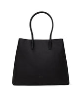 KRISTA Vegan Satchel - Purity Matt & Nat Women|Sale
