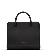 ADEL Vegan Satchel - Purity Matt & Nat Women|Sale