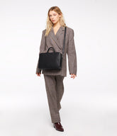 MUSE Vegan Satchel - Dwell Matt & Nat Women|Sale