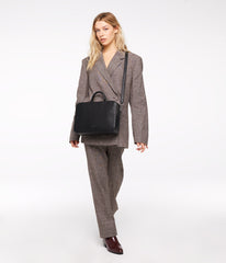 MUSE Vegan Satchel - Dwell Matt & Nat Women|Sale