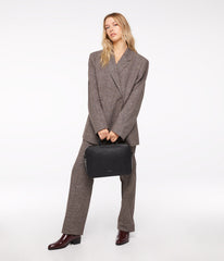 MUSE Vegan Satchel - Dwell Matt & Nat Women|Sale
