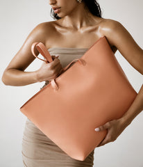 NIVI Vegan Tote Bag - UPPEAL Matt & Nat Women|Sale