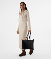 ABBI Vegan Tote Bag - Purity Matt & Nat Women|Sale