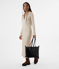 ABBI Vegan Tote Bag - Purity Matt & Nat Women|Sale