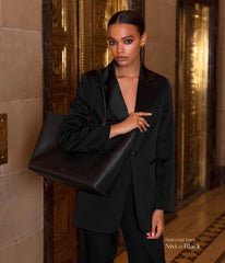 NIVI Vegan Tote Bag - Vintage Matt & Nat Women|Sale