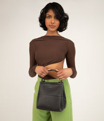 WILLASM Small Vegan Tote Bag - Vintage Matt & Nat Women|Sale