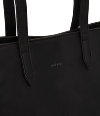 SCHLEPP Vegan Tote Bag - Vintage Matt & Nat Women|Sale
