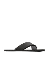 LORENA Vegan Cross Sandals Matt & Nat Women|Sale