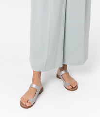 HIROE Vegan Slip On Sandals Matt & Nat Women|Sale
