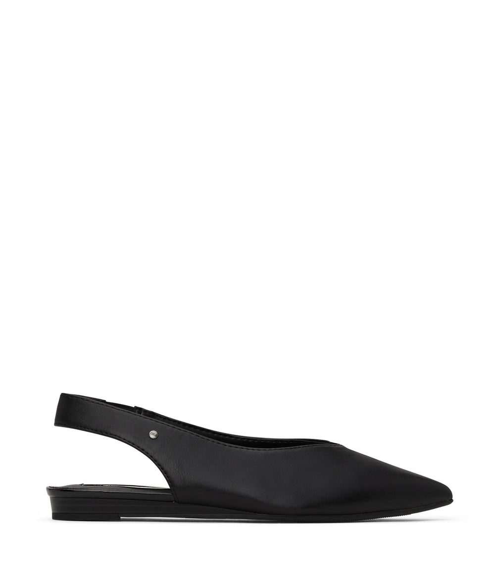 EFFIE Vegan Slingback Flats Matt & Nat Women|Sale