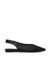 EFFIE Vegan Slingback Flats Matt & Nat Women|Sale