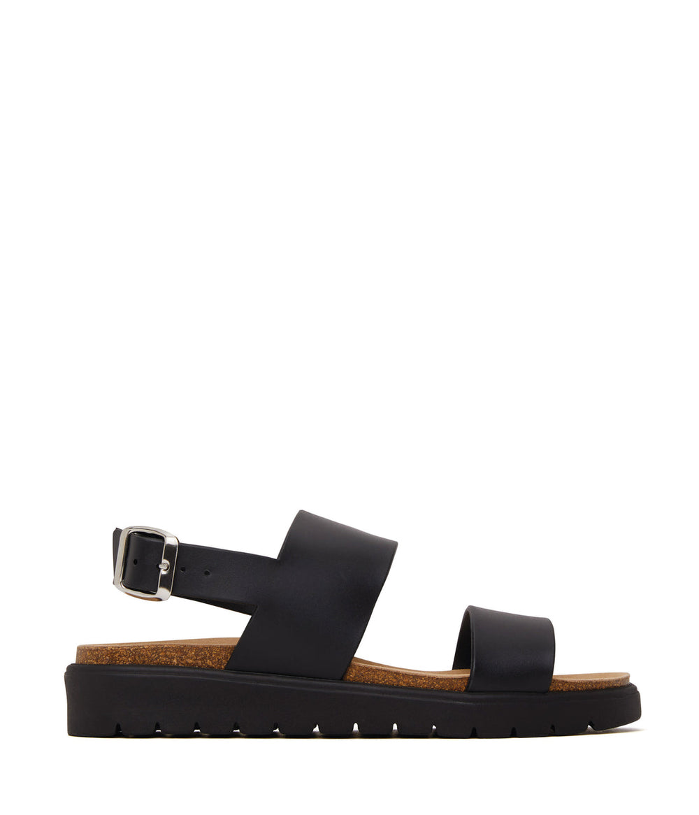 ASHAI Vegan Sandals Matt & Nat Women|Sale