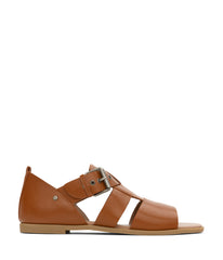 EBONI Vegan Flat Sandals Matt & Nat Women|Sale