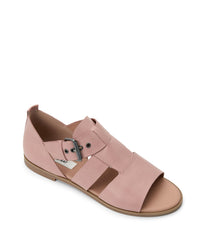 EBONI Vegan Flat Sandals Matt & Nat Women|Sale