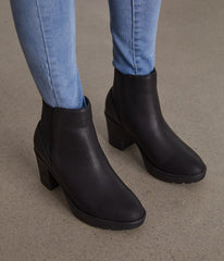 MONTROYAL Women's Vegan Boots Matt & Nat Women|Sale