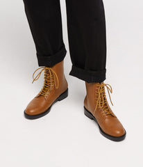 MORTON Women's Vegan Combat Boots Matt & Nat Women|Sale