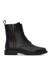 MORTON Women's Vegan Combat Boots Matt & Nat Women|Sale