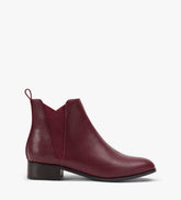 JOLIETTE Women's Vegan Flat Boots Matt & Nat Women|Sale