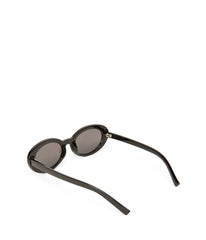 MIELA-2 Recycled Oval Sunglasses Matt & Nat Women