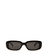 KIIN-2 Recycled Rectangle Sunglasses Matt & Nat Women