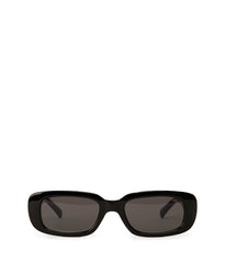 KIIN-2 Recycled Rectangle Sunglasses Matt & Nat Women