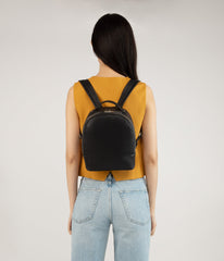 OLLY Vegan Backpack - Purity Matt & Nat Women|Sale