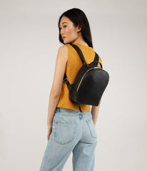 OLLY Vegan Backpack - Purity Matt & Nat Women|Sale