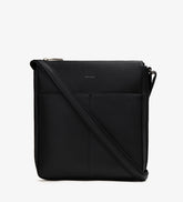 SANTOS Vegan Crossbody Bag - Loom Matt & Nat Women|Sale