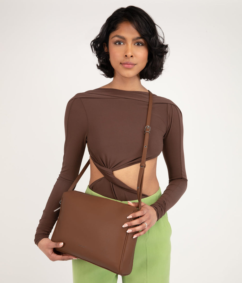 HAVANA Vegan Shoulder Bag - Arbor Matt & Nat Women|Sale
