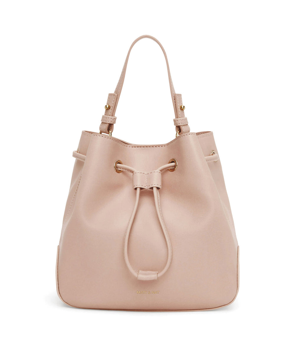 DUPONT Vegan Bucket Bag - Vintage Matt & Nat Women|Sale