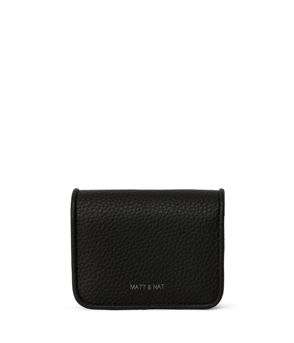 TWIGGY Vegan Wallet - Purity Matt & Nat Women|Sale