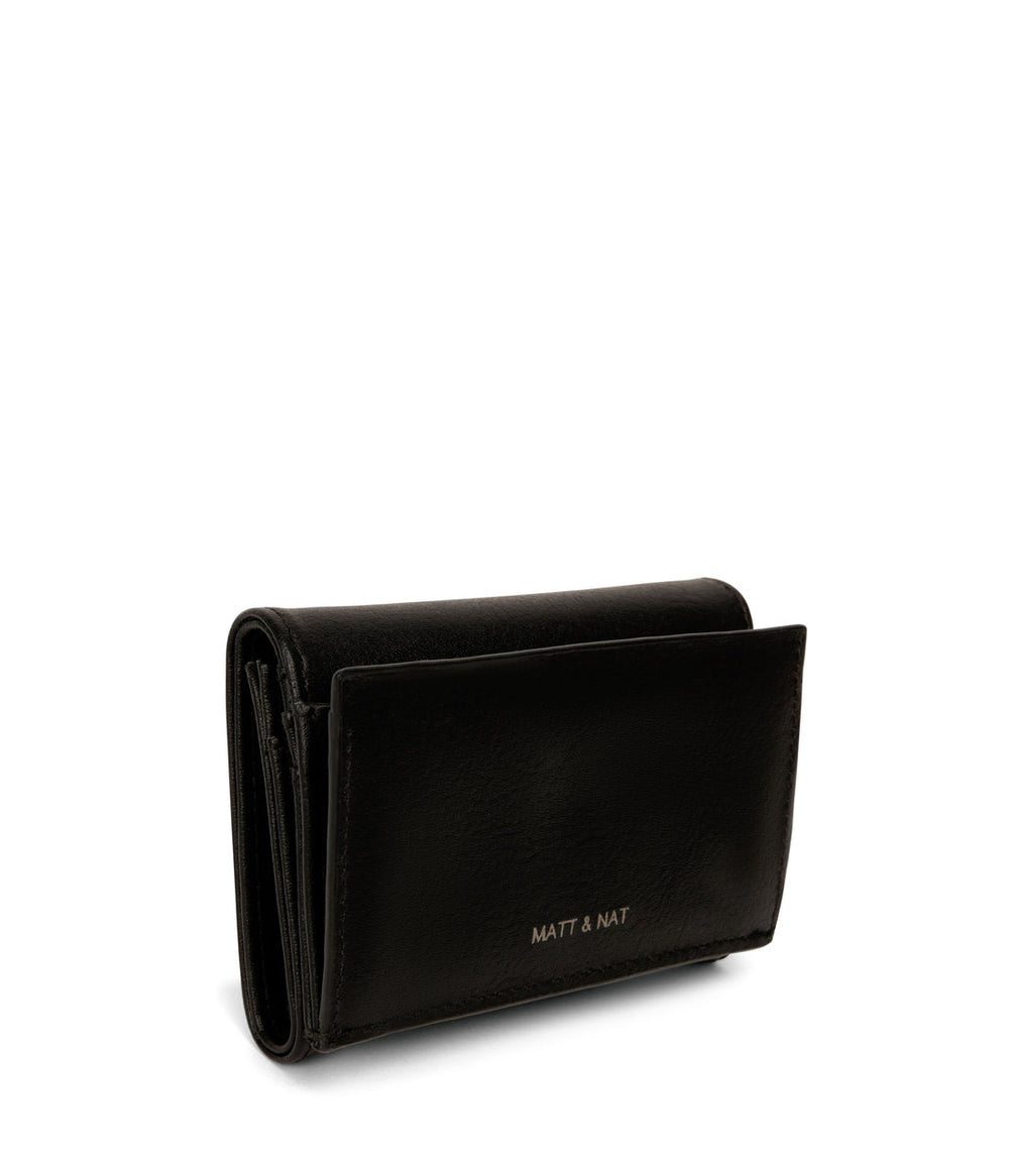 POEM Vegan Folded Wallet - Arbor Matt & Nat Women|Sale