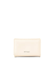 POEM Vegan Folded Wallet - Arbor Matt & Nat Women|Sale