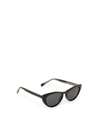 AMARA-2 Cat-Eye Recycled Sunglasses Matt & Nat Women