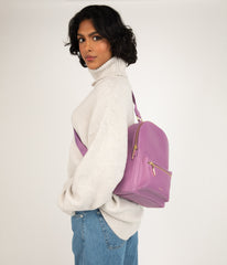 VOAS Vegan Sling Bag - Vintage Matt & Nat Women|Sale