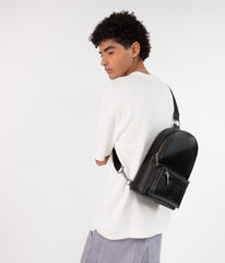VOAS Vegan Sling Bag - Vintage Matt & Nat Women|Sale