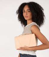 RENEE Vegan Crossbody Bag - Purity Matt & Nat Women|Sale