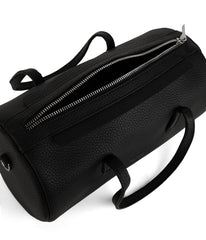 INES Vegan Barrel Bag - Purity Matt & Nat Women|Sale