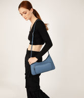 PALM Vegan Crossbody Bag - Purity Matt & Nat Women|Sale