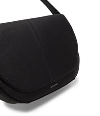 ALIK Vegan Shoulder Bag - Purity Matt & Nat Women|Sale