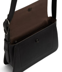LEIA Vegan Shoulder Bag - Vintage Matt & Nat Women|Sale