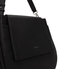 MATCH Vegan Shoulder Bag - Purity Matt & Nat Women|Sale