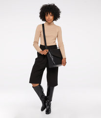 MONKLAND Vegan Hobo Bag - Dwell Matt & Nat Women|Sale