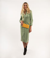 OLIV Vegan Crossbody Wallet - Loom Matt & Nat Women|Sale