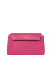 BAY Vegan Folded Wallet - Arbor Matt & Nat Women|Sale