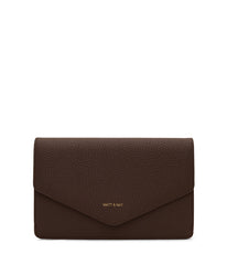 CLOE Vegan Wristlet Wallet - Purity Matt & Nat Women|Sale
