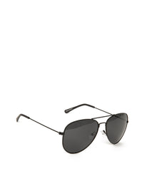SADIE Metal Aviator Sunglasses Matt & Nat Women